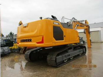 크롤러 굴삭기 2023 Liebherr R 938 NLC Litronic G8.0-D : 사진 5