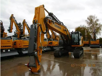 크롤러 굴삭기 2023 Liebherr R 938 NLC Litronic G8.0-D : 사진 2