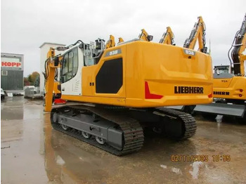 크롤러 굴삭기 2023 Liebherr R 938 NLC Litronic G8.0-D : 사진 4