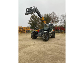 텔레스코픽 핸들러 LIEBHERR