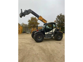 텔레스코픽 핸들러 2023 Liebherr T 46-7s : 사진 3 텔레스코픽 핸들러 2023 Liebherr T 46-7s : 사진 3