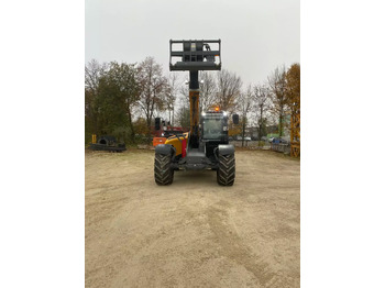 텔레스코픽 핸들러 2023 Liebherr T 46-7s : 사진 4 텔레스코픽 핸들러 2023 Liebherr T 46-7s : 사진 4