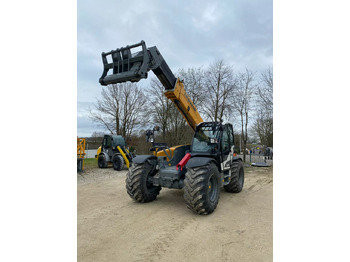 텔레스코픽 핸들러 LIEBHERR