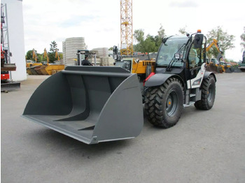 텔레스코픽 핸들러 LIEBHERR