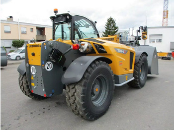 텔레스코픽 핸들러 2024 Liebherr T 35-6s : 사진 4 텔레스코픽 핸들러 2024 Liebherr T 35-6s : 사진 4