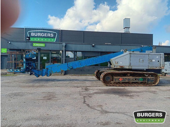 텔레스코픽 붐 AICHI