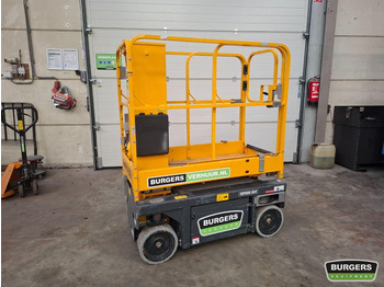 수직 마스트 리프트 HAULOTTE