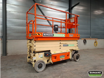 리스 JLG 3246ES JLG 3246ES : 사진 1