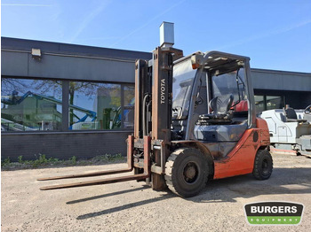 LPG 지게차 TOYOTA FGF 20