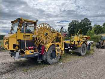 드릴링 리그 ATLAS