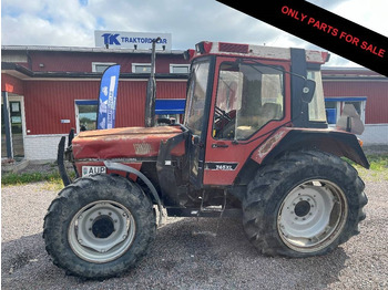 장궤형 트랙터 CASE IH 745XL