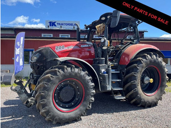 장궤형 트랙터 CASE IH Puma 200