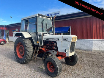 장궤형 트랙터 DAVID BROWN