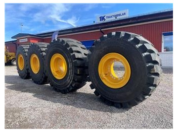타이어 GOODYEAR