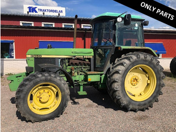 장궤형 트랙터 JOHN DEERE 3050