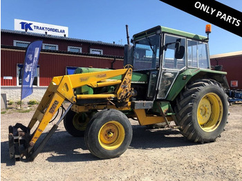 장궤형 트랙터 JOHN DEERE 3130