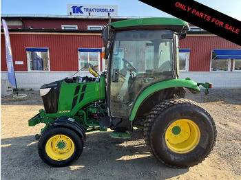 장궤형 트랙터 JOHN DEERE