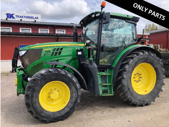 장궤형 트랙터 JOHN DEERE 6130R