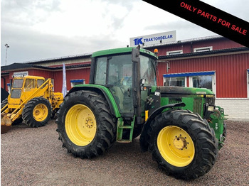 장궤형 트랙터 JOHN DEERE 6310