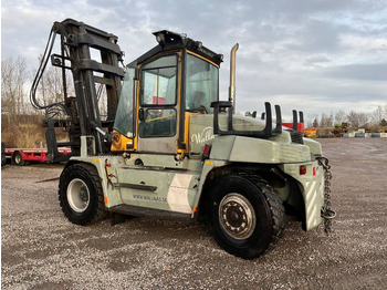 디젤 지게차 KALMAR