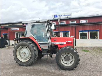 장궤형 트랙터 MASSEY FERGUSON 3050