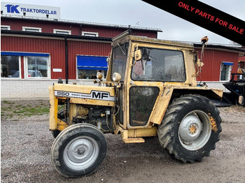 장궤형 트랙터 MASSEY FERGUSON 500 series