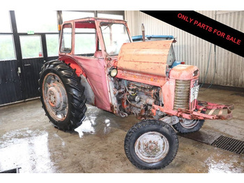 장궤형 트랙터 MASSEY FERGUSON