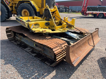 미니 굴삭기 NEW HOLLAND