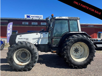 장궤형 트랙터 VALTRA 8550