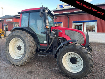 장궤형 트랙터 VALTRA A-series