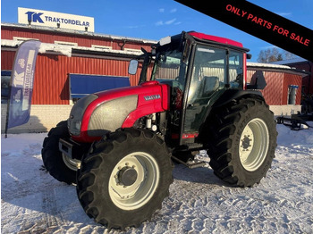 장궤형 트랙터 VALTRA A-series