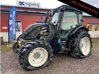 장궤형 트랙터 VALTRA N174