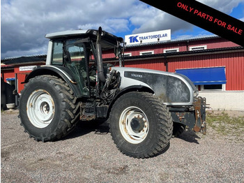 장궤형 트랙터 VALTRA T151