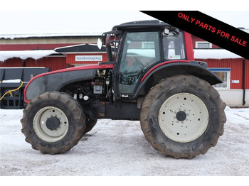 장궤형 트랙터 VALTRA T-series