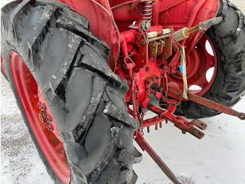 장궤형 트랙터 Volvo BM 320 Dismantled: only spare parts : 사진 2