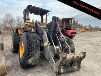 휠 로더 VOLVO L120F