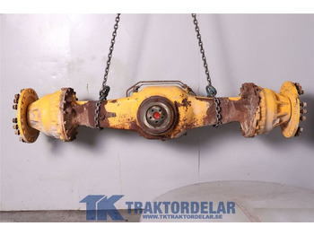 차축 및 부품 VOLVO