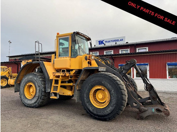 휠 로더 VOLVO L150E