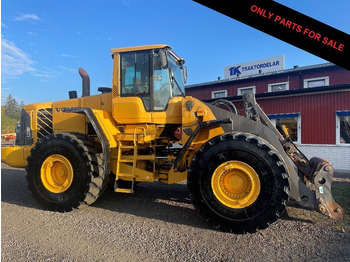 휠 로더 VOLVO L220F