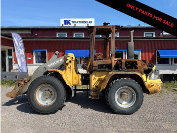 휠 로더 VOLVO L40B
