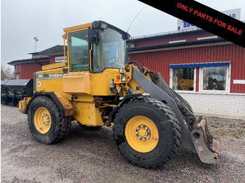 휠 로더 VOLVO L50C