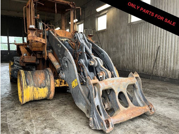 휠 로더 VOLVO L70F