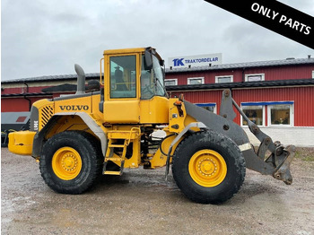 휠 로더 VOLVO L90