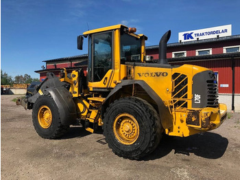 휠 로더 VOLVO L70F