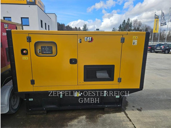 발전기 세트 CATERPILLAR