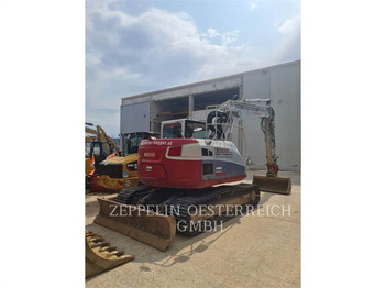 크롤러 굴삭기 Takeuchi TB2150R : 사진 3