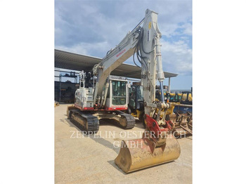크롤러 굴삭기 Takeuchi TB2150R : 사진 2
