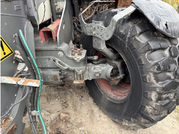 차축 및 부품 농업용 기계 용 CLAAS Scorpion 7044 Obudowa Mostu / Pochwa : 사진 2 차축 및 부품 농업용 기계 용 CLAAS Scorpion 7044 Obudowa Mostu / Pochwa : 사진 2