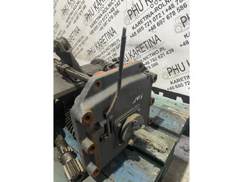 기어박스 및 부품 FIAT