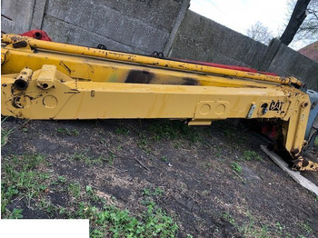 유압 실린더 CATERPILLAR